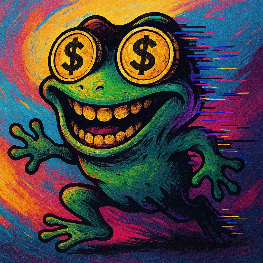 Mint Condition Madness